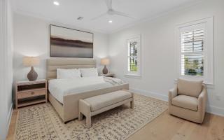 Three Sons Cabana - 8