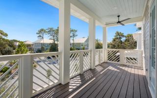 Three Sons Cabana - 1