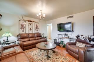 Horse-Friendly Ranch Retreat in Wickenburg! - 5