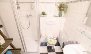 Praktisches 1-Zimmer-Apartment mit guter Anbindung, nahe Universitätsklinikum - 7