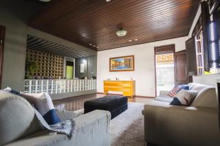 Pousada e hostel Italia - 6