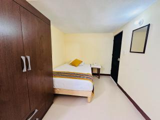 Suites Costa Madéro - Punta Zicatela - 7