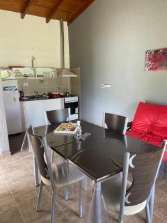 LA TORRE - Complejo de cabañas - 5