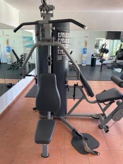 Oceanfront apartment with views and pool - 6