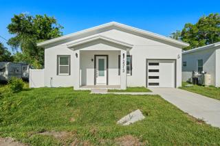 New Constriction House in Tampa - 9