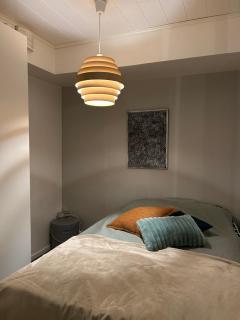 Arctic Cozy Apartment Rovaniemi - 9