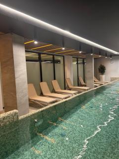 Baltic Waves Miedzyzdroje - 8