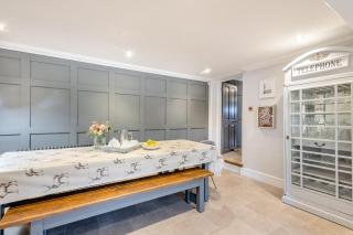 8 Bed in Bacton oc-2383 - 3
