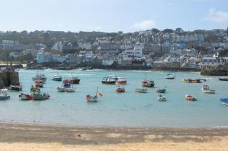 2 Bed in St. Ives oc-r28154 - 1