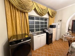 Apartamento Colonial Zona 1 Guatemala - 5