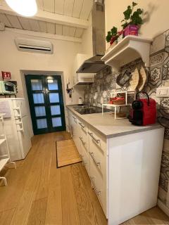 Brixia Cozy Attic in the historic center - 6