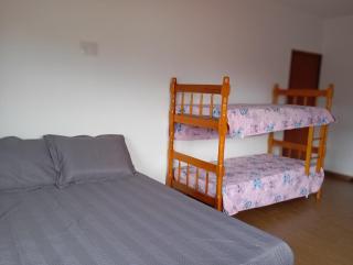 Large and Complete House for up to 8 people in Ingleses - 4