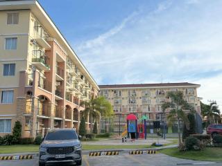 Arezzo Place Davao - 1