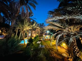 Riad Soleil du Monde - 7