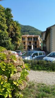 Residence Contessa Casalini - Bagni di Lucca - 0