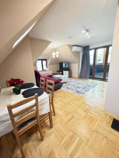 New cozy apartment with undefloor heating - 3