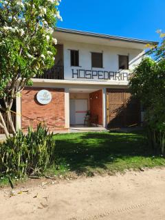 Hospedaria Cosanostra - 9