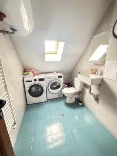 New cozy apartment with undefloor heating 86m2 - 1