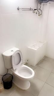 3-Bedroom Furnished Apartment - 2