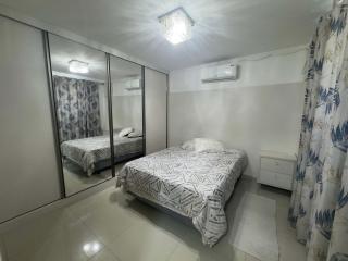 Apartamento Lindo Regiao do Lago Toledo PR - 9