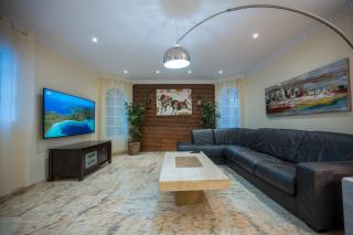 Villa Las Chapas Playa - Marbella - 7