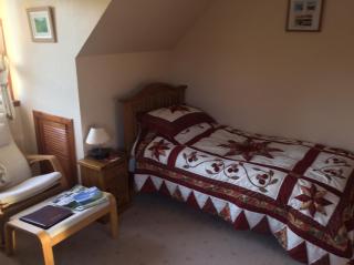 Heatherbank Guest House - Strontian - 4