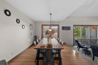 Three Lakes Haven - Alice Lodging - 3