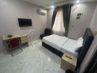 JICHAKA HOTEL & SUITEs - 8