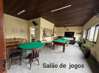 Flat charmoso na praia de Juquehy - 9