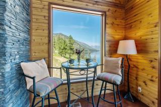 Constellations Lake House at Chelan - Alice Lodging - 3