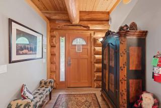 Big Jim Mountain Lodge - Pacific Retreats - 9