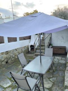 Apartamento El Olivar de Cáceres - 1