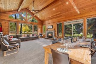 River Lodge in Plain - Alice Lodging - 8