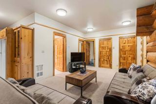 Bear Ridge Cabin - Alice lodging - 3