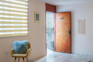 Carranza 204 Olas Altas - 1