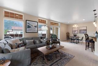 Apres Ski Chalet - Alice Lodging - 7