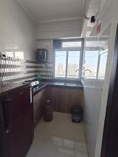 Cozy Stay Thane - 1