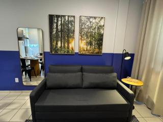 422 Studio 15 - perto do Lago Shopping e Mercado - 1