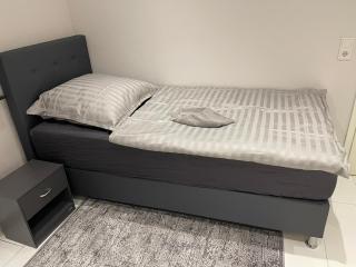 Komfortable Einf haus- 4 Pers Einzelzi max 8 Pers - 1