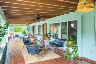 Refugio del Colibrí - 6