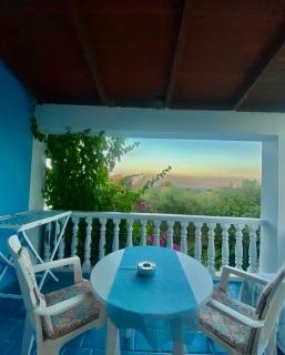 Blue Studios Antonia - 4