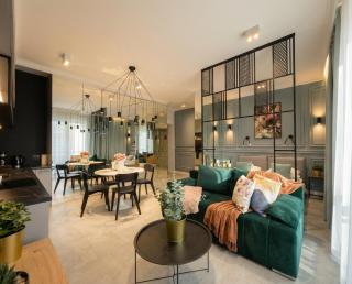 City Lights Skawińska - 0