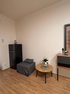 Apart & Studio metro Vysočanská - 5