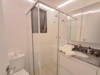 Apartamento Mogi das Cruzes, próximo ao Clube de Campo - 5