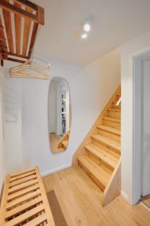 Ferienhaus in Bamberg - Neu & Stilvoll - 7