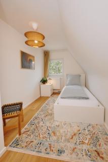 Ferienhaus in Bamberg - Neu & Stilvoll - 2