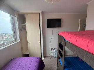 Apartment in Viña del Mar, for 5 people - 1