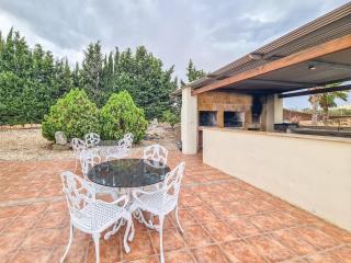 Cortijo Villa la Siesta - 8