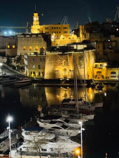 Marina View 34 - Il-Birgu - 9