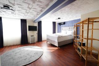 the apart galata - 3